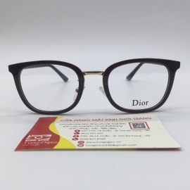 Dior 8057 Made in Italy