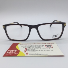 MB0637 Mont Blanc 万宝龙眼镜
