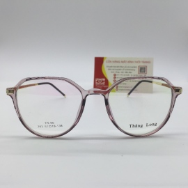 TR263 TLong 眼镜框