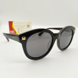 Ferragamo Sunglasses.