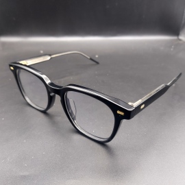 GENTLE MONSTER KUBO 01 SERIES S gold
