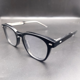 GENTLE MONSTER KUBO 01 SERIES S white