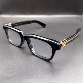 Chrome Hearts See You In Tea - Gold