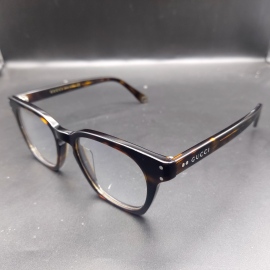 GUCCI GG05720 BROWN