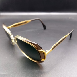 Metzi Germany Glasses