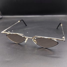 CMAI stainless steel glasses