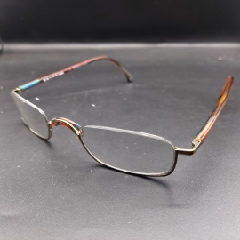 Alain Mikli France glasses