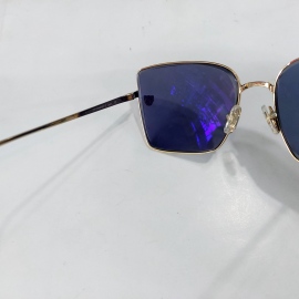 Cartier CT0199S 001 - Suncolor lens