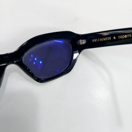 Gentle monster coperni 5g - Suncolor lens