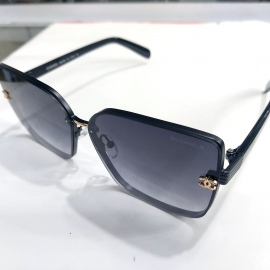 CHANEL FC3581 - Suncolor lens