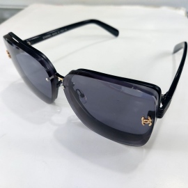 CHANEL FC3581 - Suncolor lens