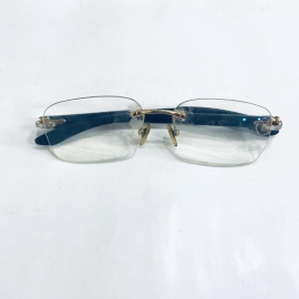 Cartier 配Essilor +2.75镜片